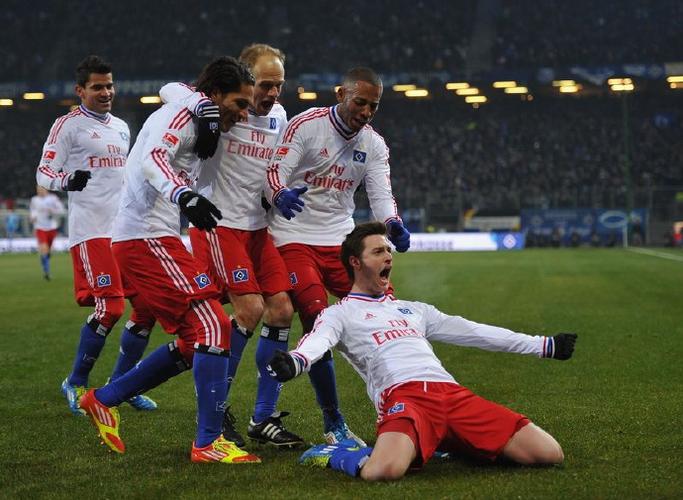 St Pauli